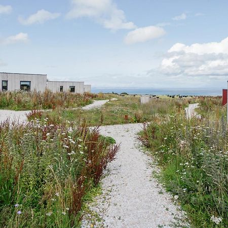 Rustic Cabins, Sea Views From Rewilded Farm St Andrews Exterior photo